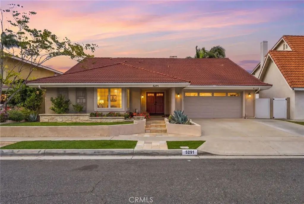 5291 Kenilworth, Huntington Beach