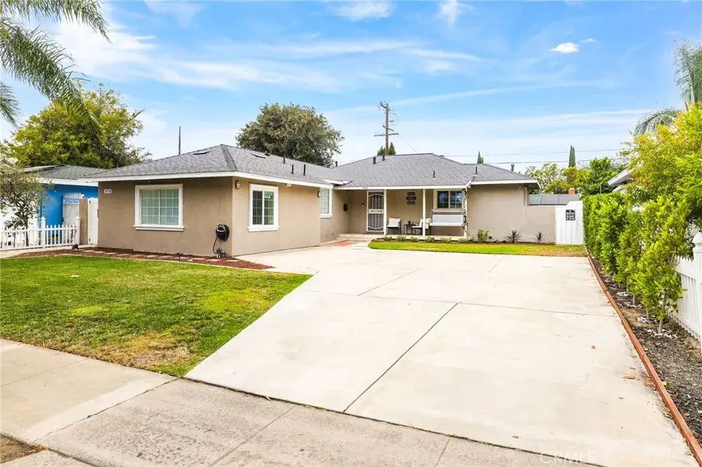 1313 E Merona Place, Anaheim
