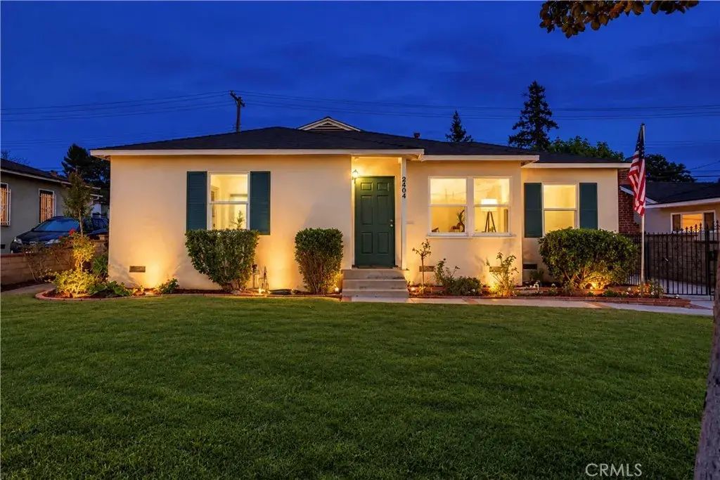 2404 Stranahan, Alhambra