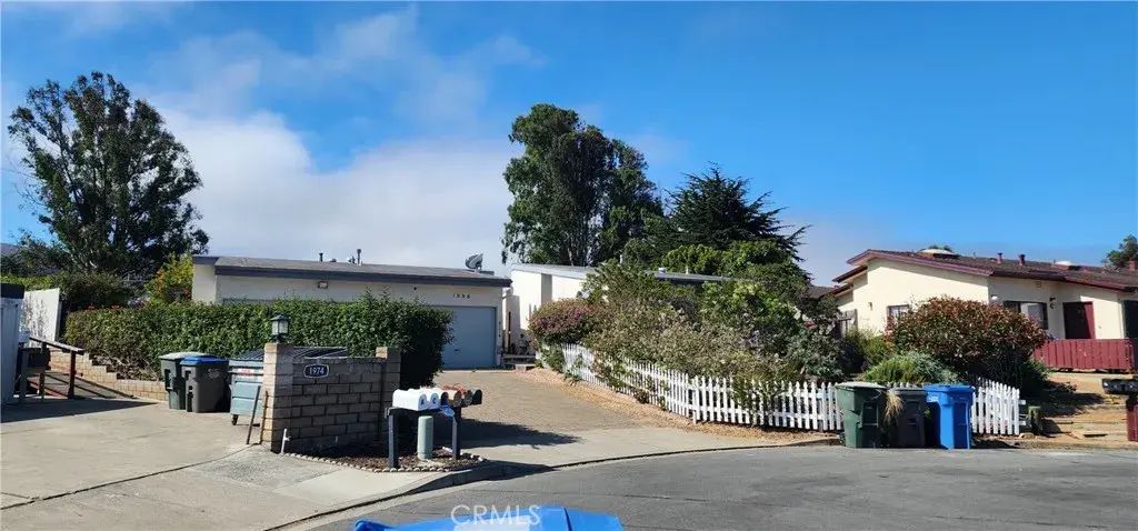 1996 Nevada Court, Los Osos