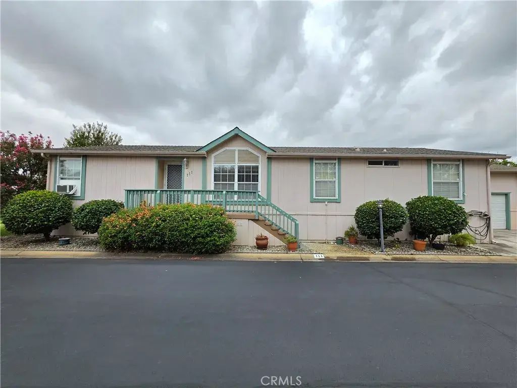 350 Gilmore Rd 111, Red Bluff