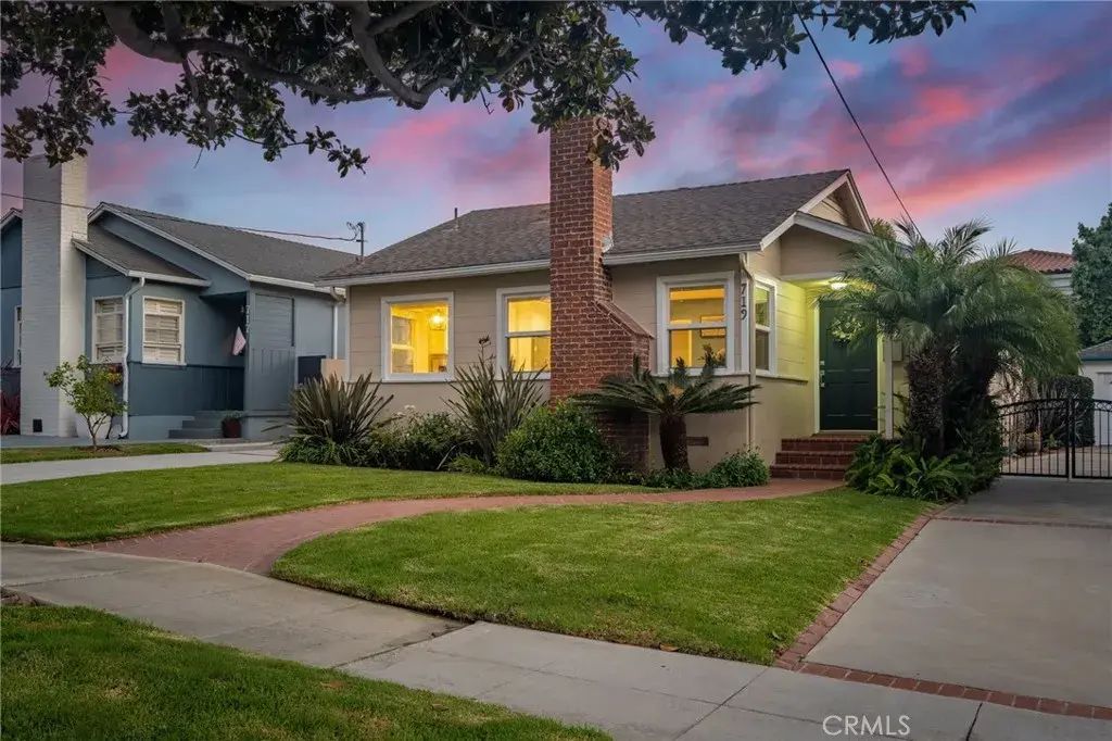719 N Maria Avenue, Redondo Beach