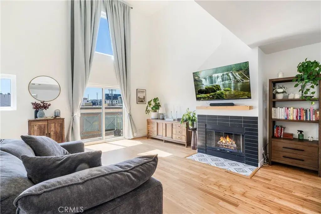3439 Keystone Avenue 3, Los Angeles