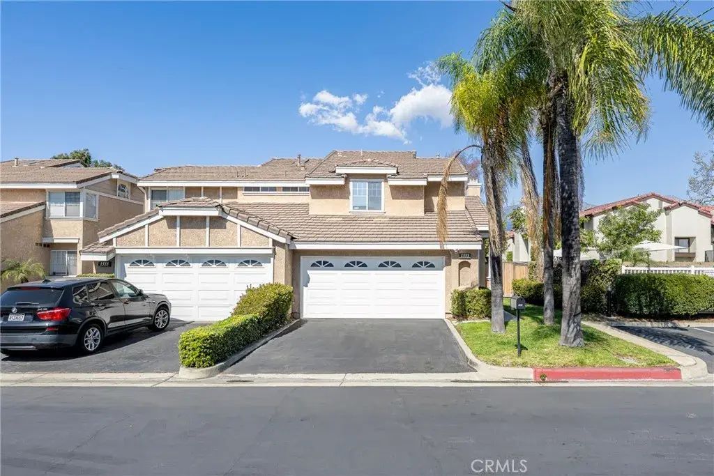 1553 Corte Santana, Upland