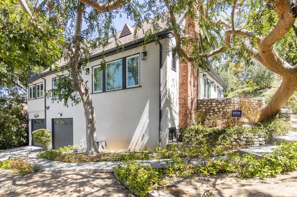 75 Grace Terrace, Pasadena