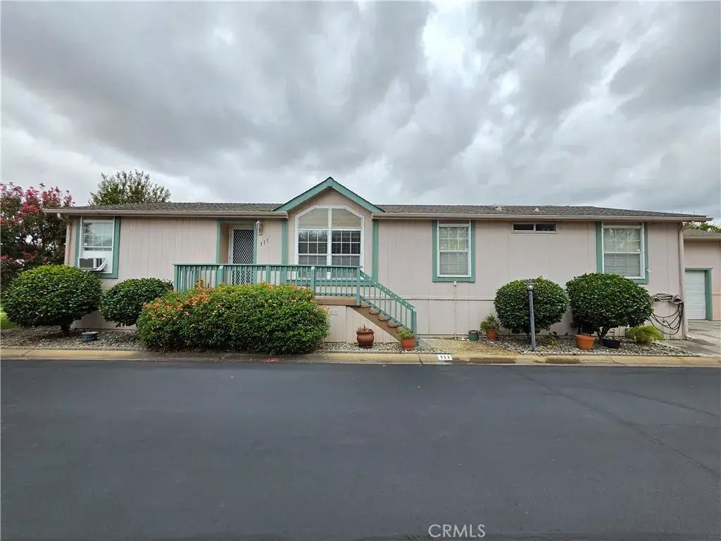 350 Gilmore Rd 111, Red Bluff