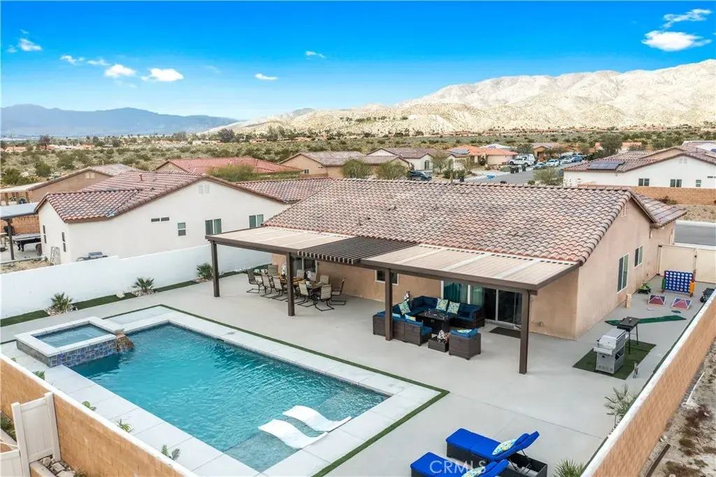 65357 Avenida Dorado, Desert Hot Springs