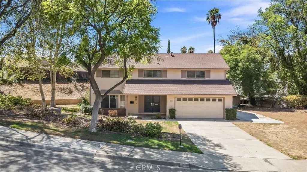 160 Masters, Riverside