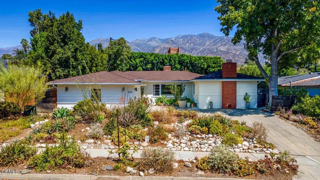 3635 Landfair Road, Pasadena