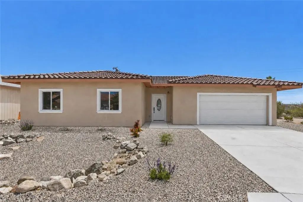 13360 Santa Ysabel Drive, Desert Hot Springs