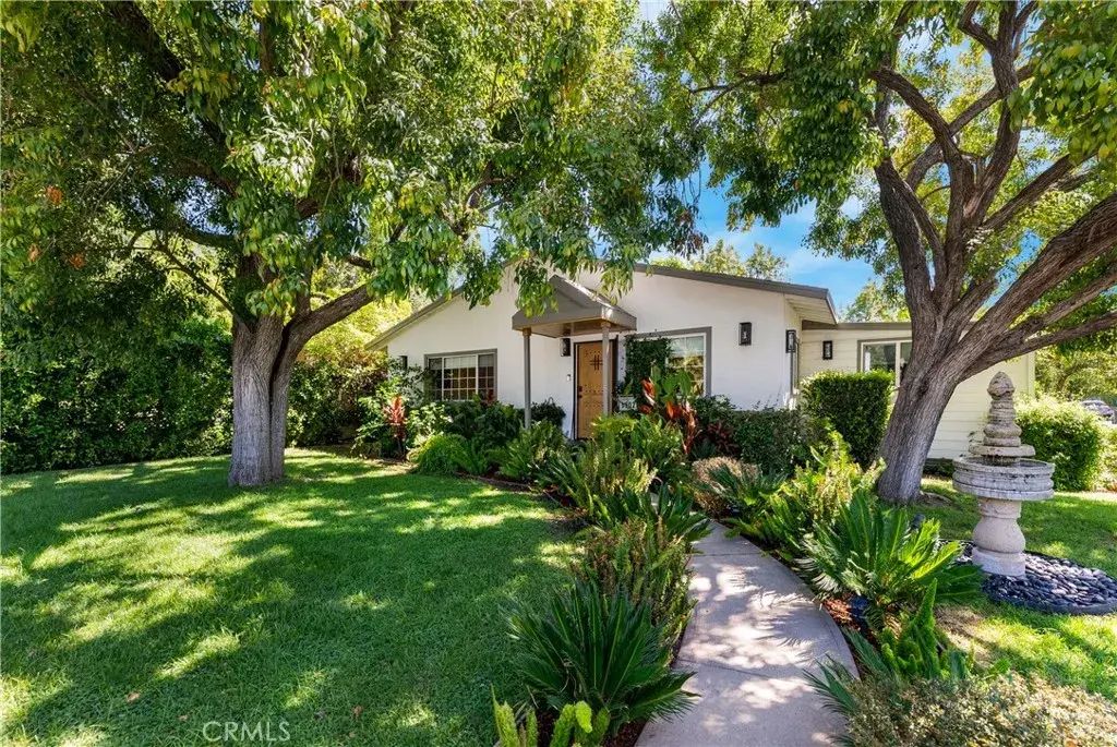 5802 Tobias, Sherman Oaks