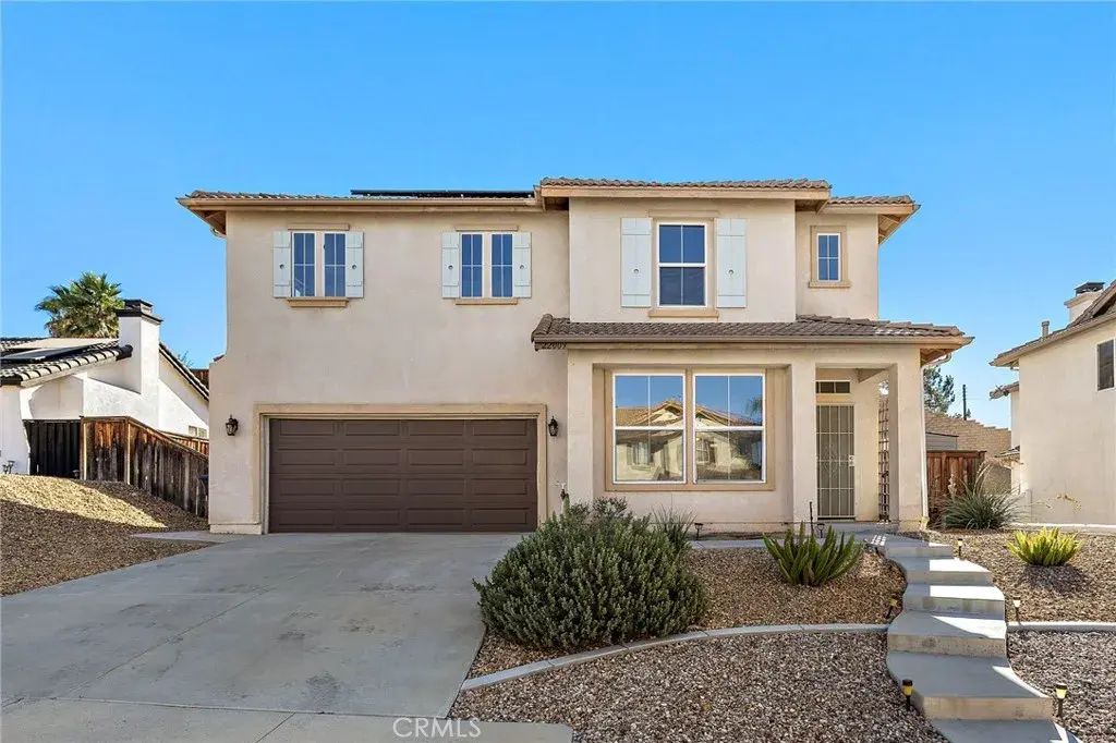 22009 Blondon Court, Wildomar
