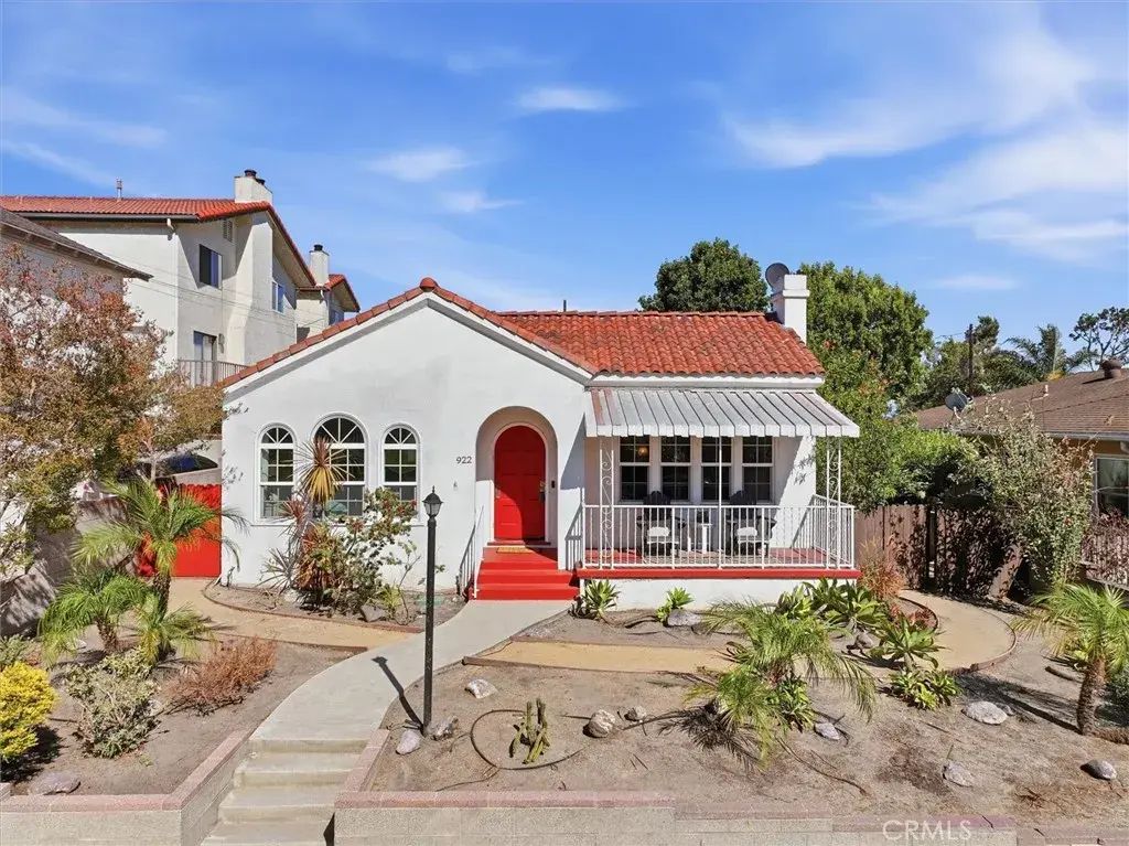 922 S Patton, San Pedro