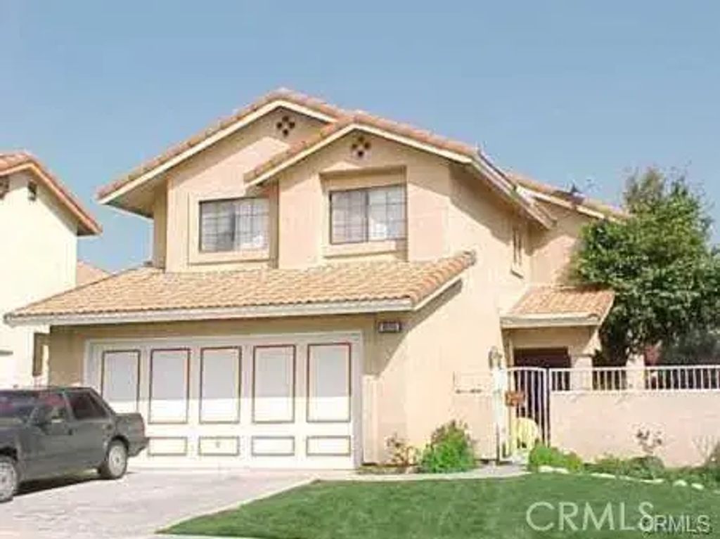 6555 Sonoma, Fontana