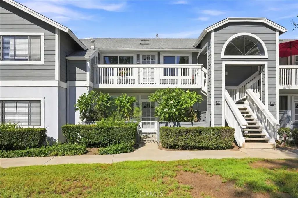 187 Huntington, Irvine