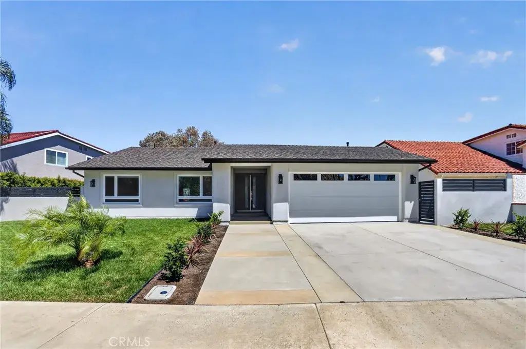 27182 Calle Del Cid, Mission Viejo