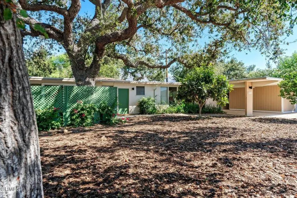 506 Crestview Drive, Ojai