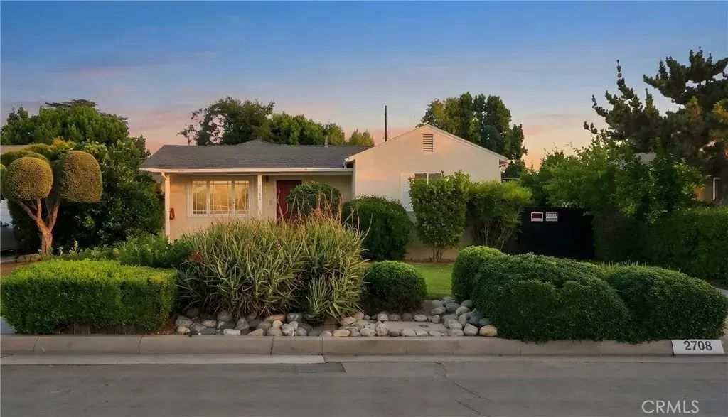 2708 Heather Heights Avenue, Arcadia