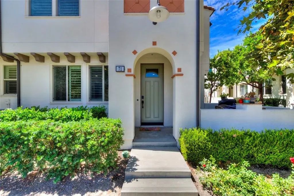 71 Adelfa, Rancho Mission Viejo