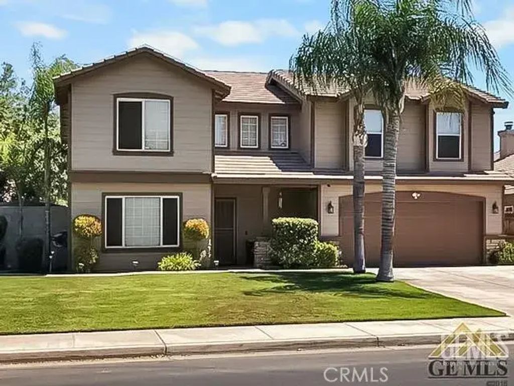 5906 California Spring, Bakersfield