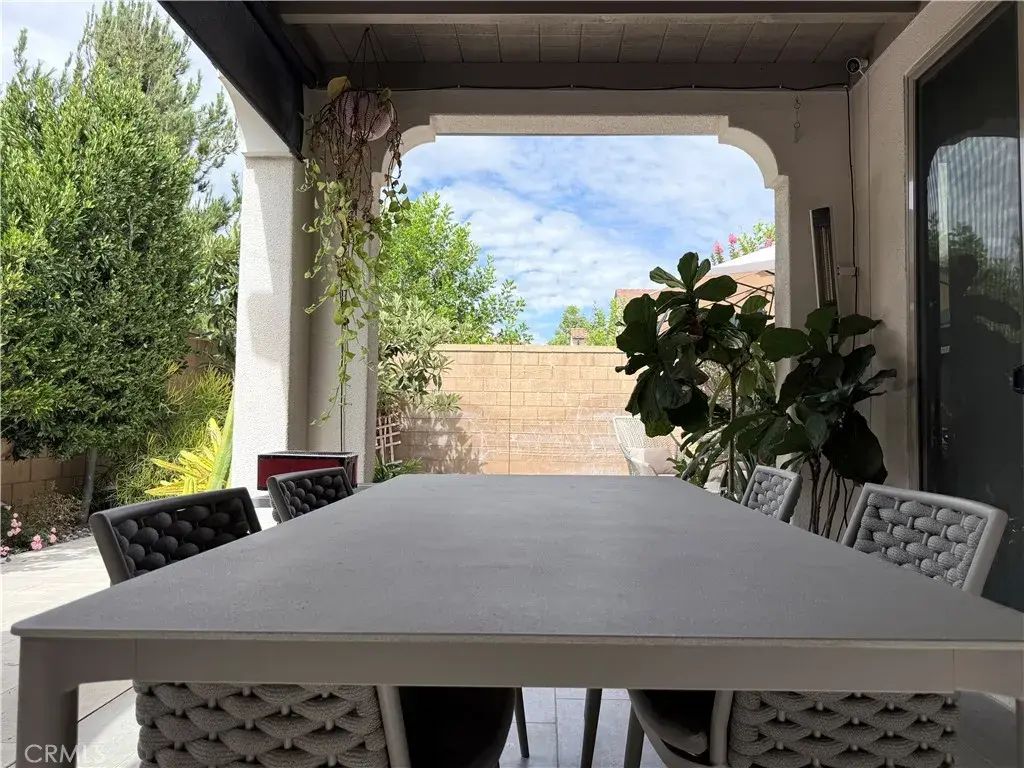 166 Frontier, Irvine