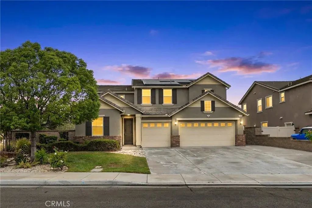 14502 Badger, Eastvale