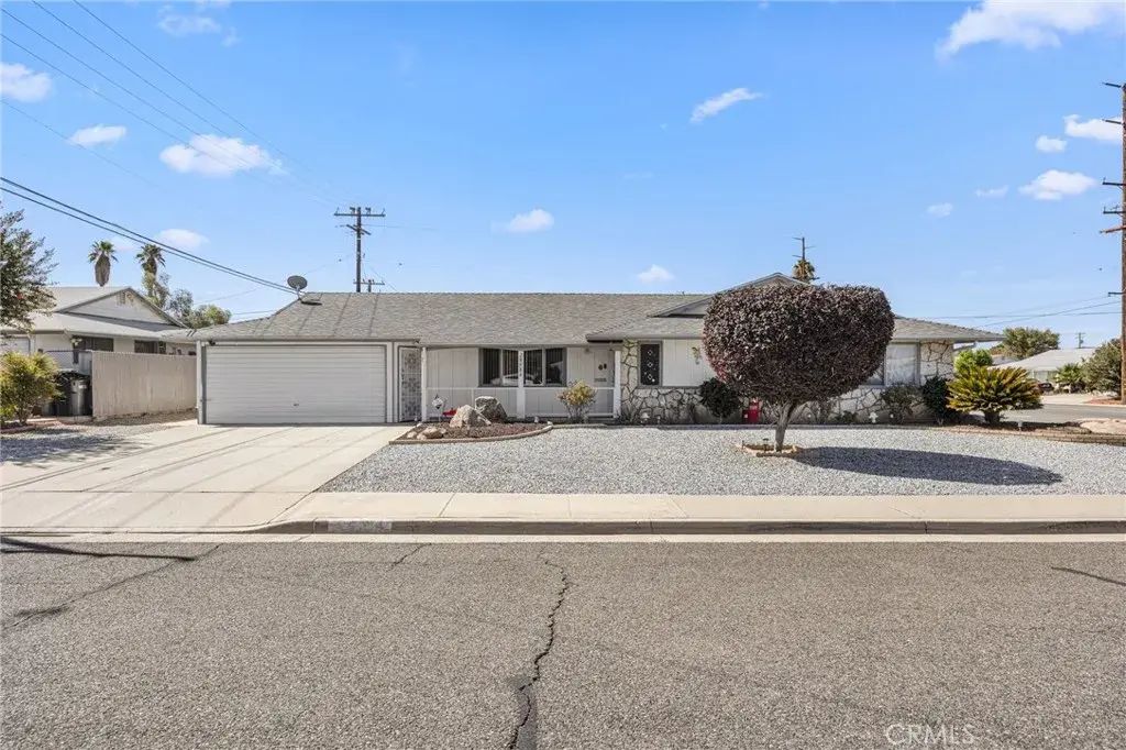 28984 E Worcester, Sun City
