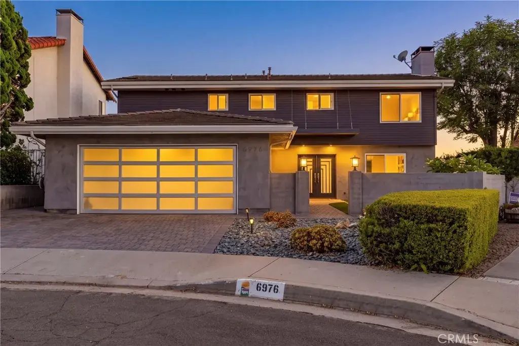 6976 Verde Ridge Road, Rancho Palos Verdes