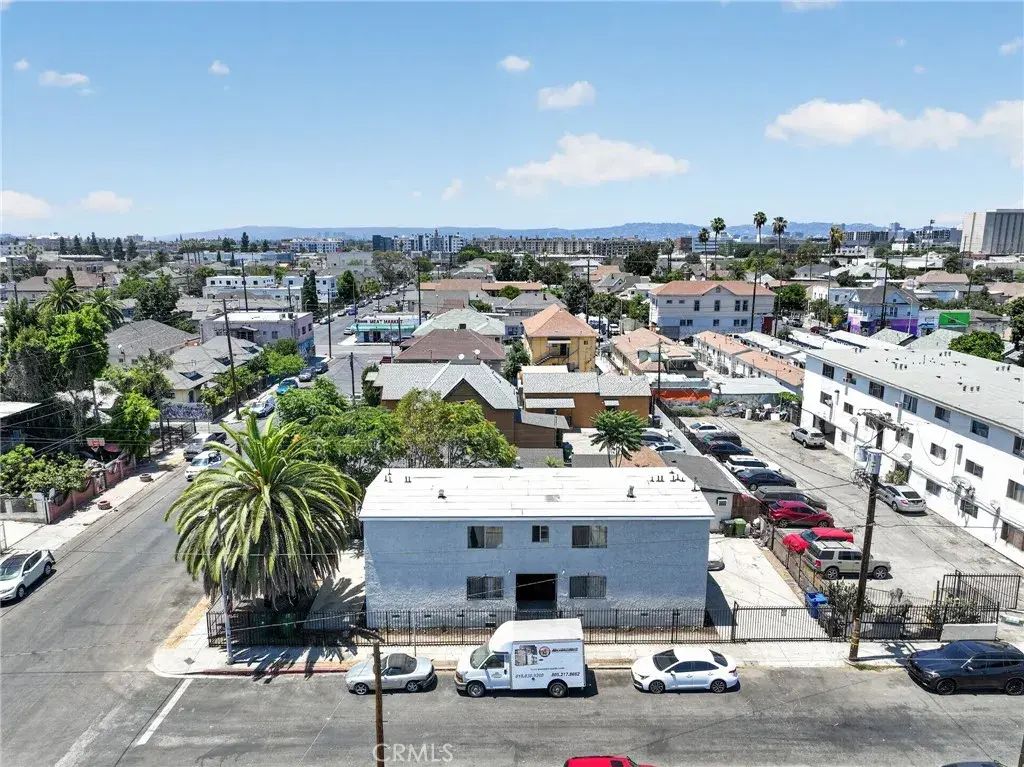 427 E 25th Street, Los Angeles
