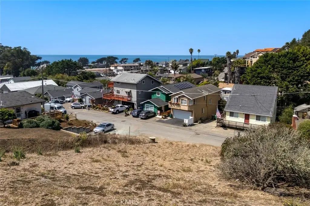 414 Hacienda, Cayucos