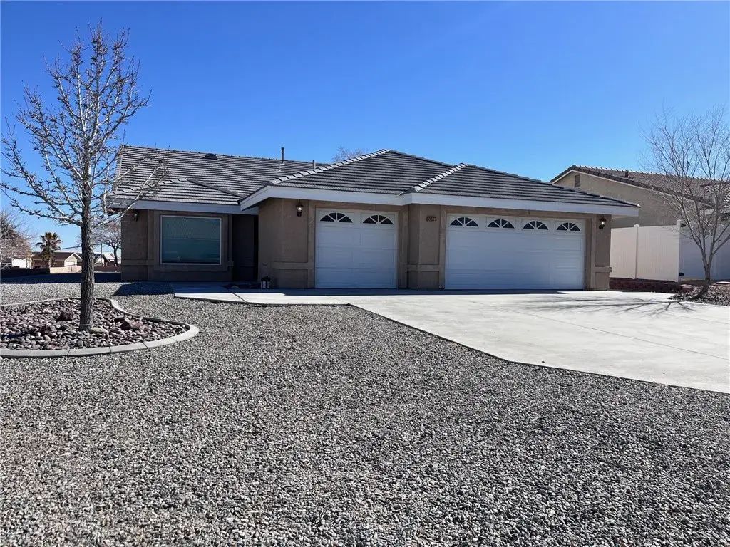 26577 Windjammer Lane, Helendale