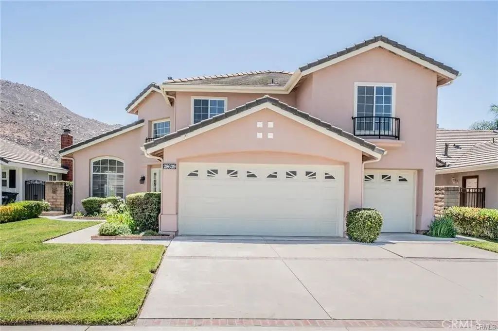 28639 Carnoustie Avenue, Moreno Valley