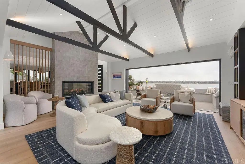 3444 Crown Point Drive 3444/3442, Pacific Beach (san Diego)