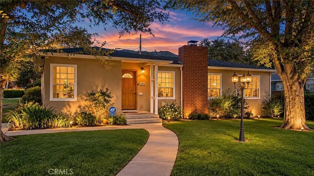 3064 N Verdugo Road, Glendale