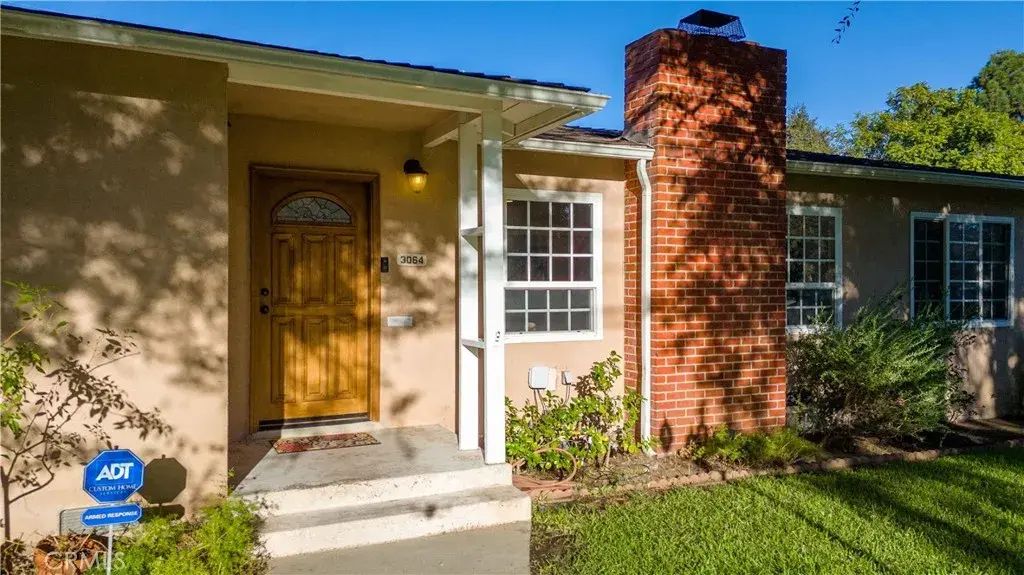 3064 N Verdugo Road, Glendale