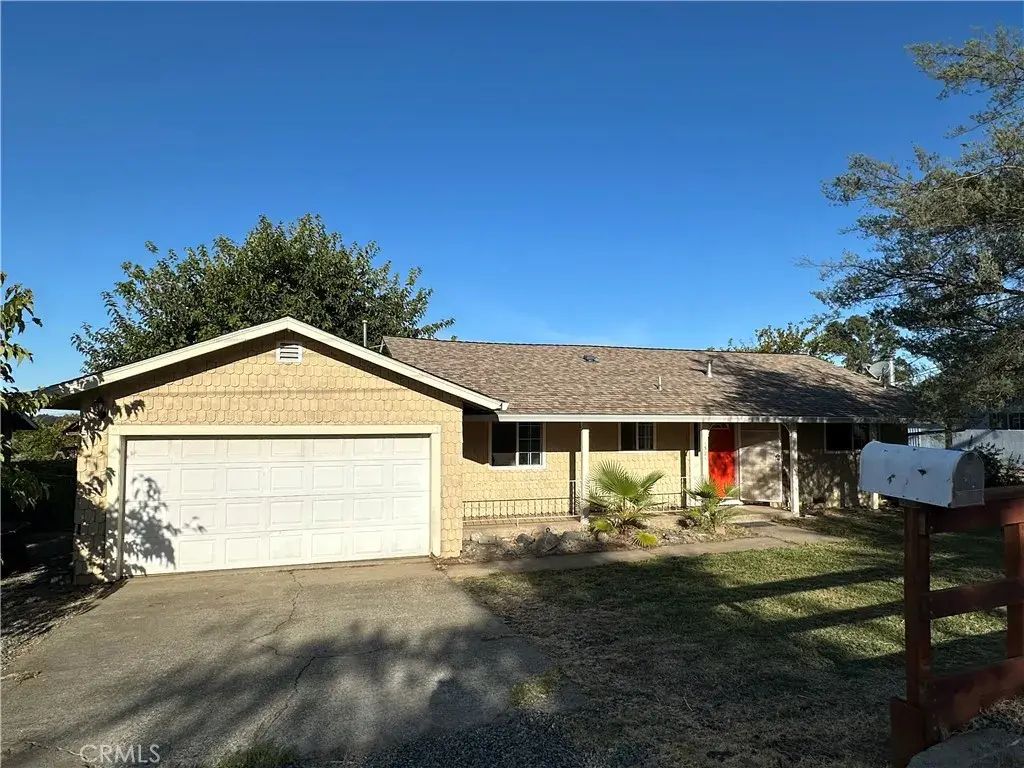 1521 Keko, Oroville