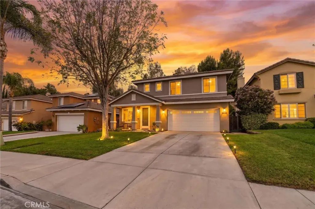 44057 Festivo Street, Temecula