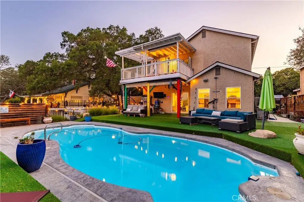 2245 Vine Street, Paso Robles