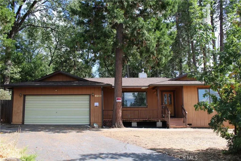 6312 Janine Court, Magalia