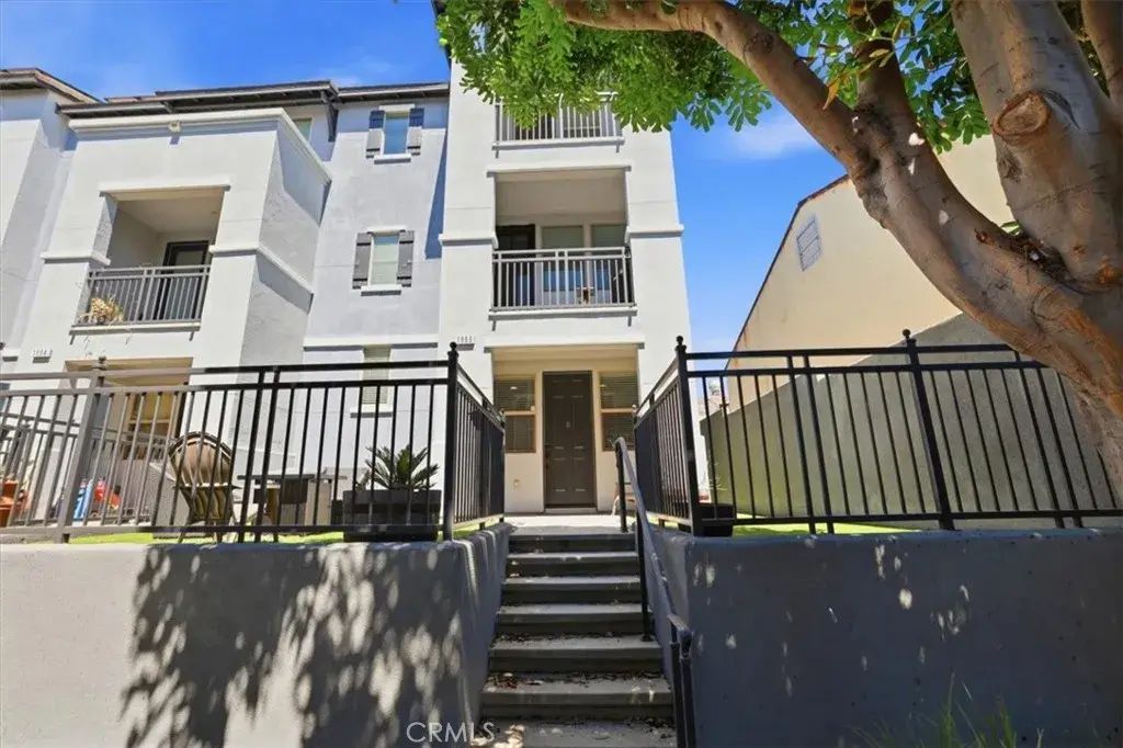 1866 Orizaba, Signal Hill