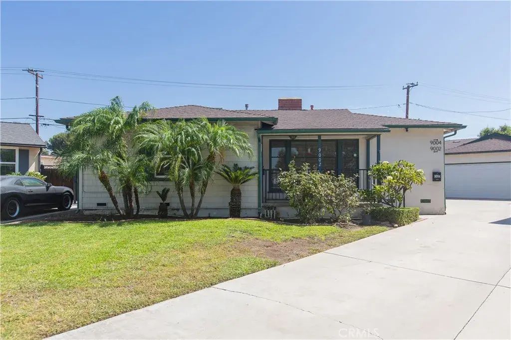 9002 Amsdell Avenue, Whittier