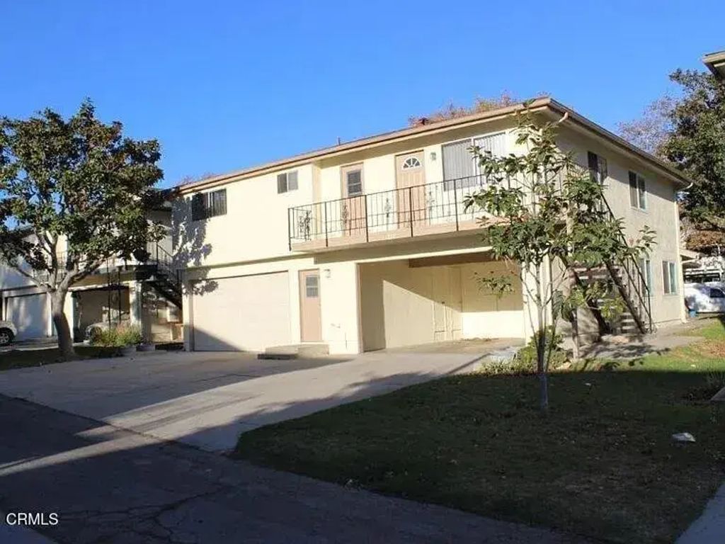 1237 Saratoga Avenue, Ventura