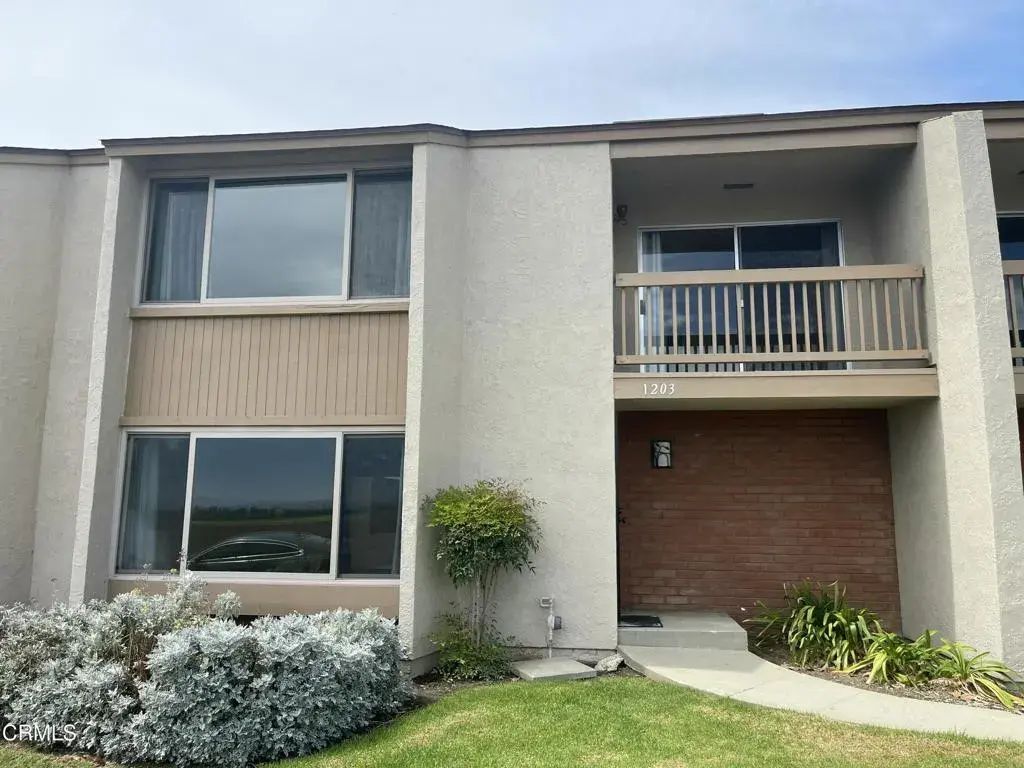 1203 Nilgai Place, Ventura