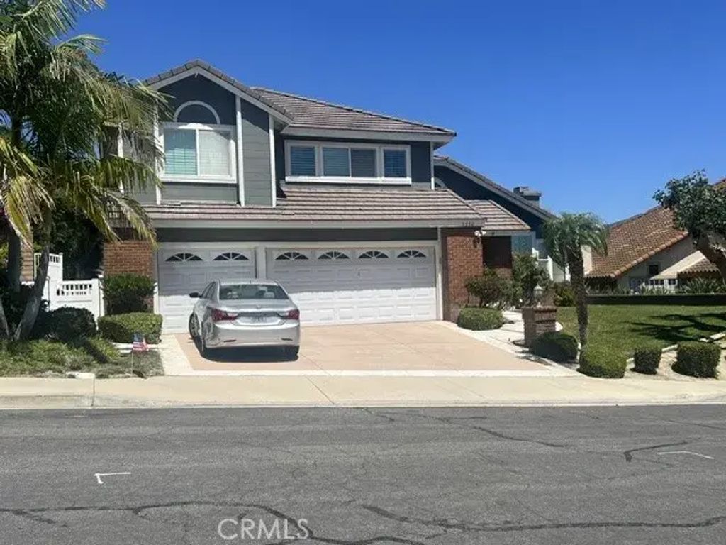5550 Elderberry, Yorba Linda