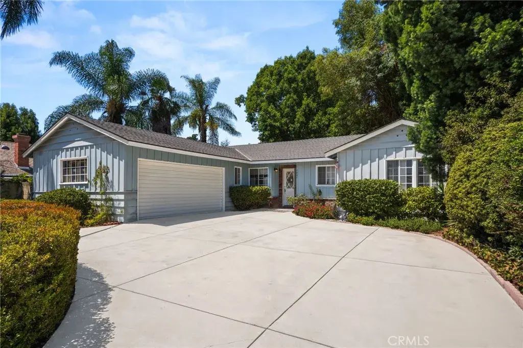 1521 S 3rd Avenue, Arcadia