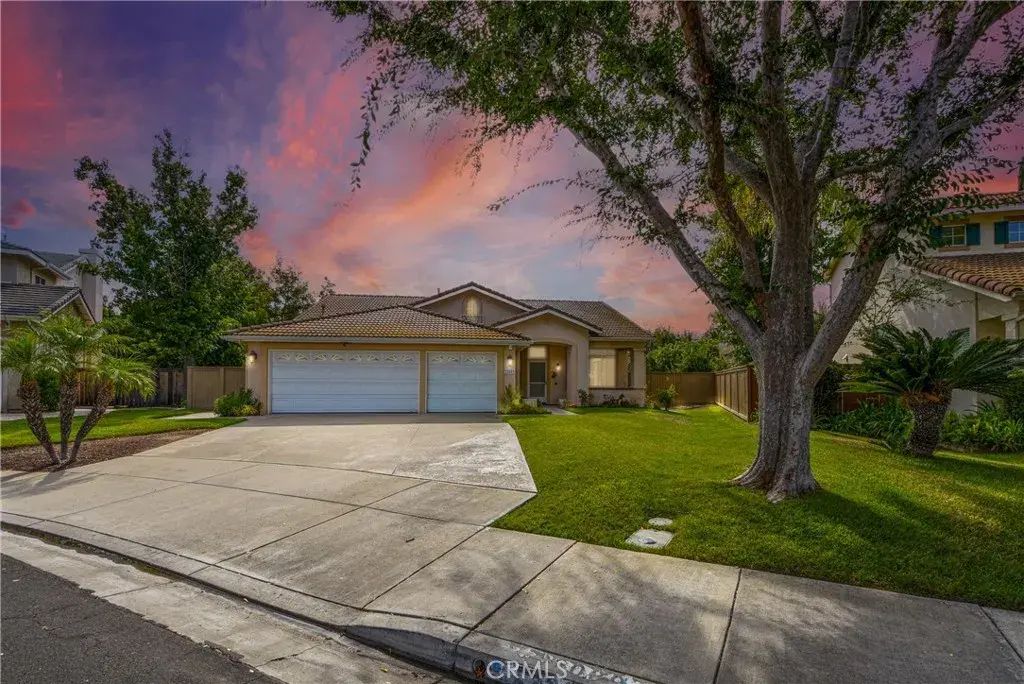 32089 Cala Gerona, Temecula