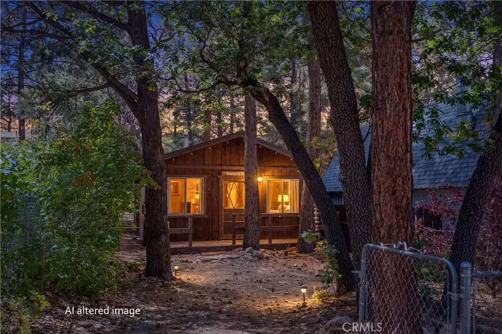 260 Highland, Sugarloaf