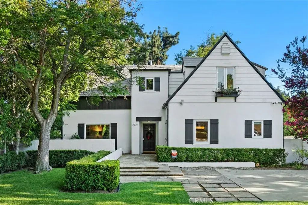 3216 San Pasqual Street, Pasadena