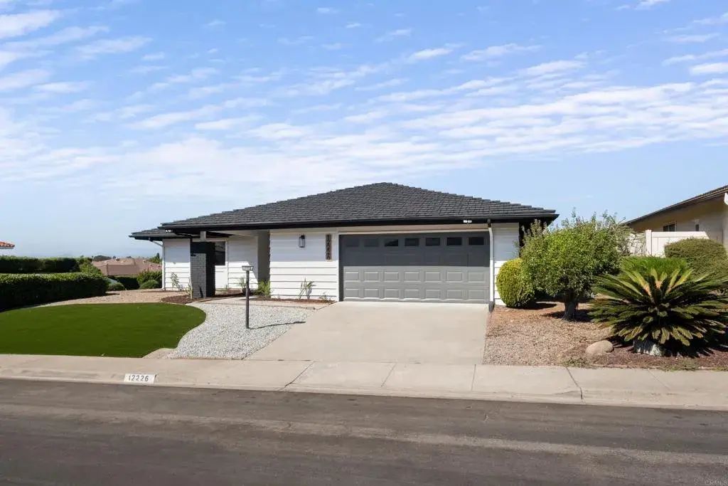 12226 Casero Court, 