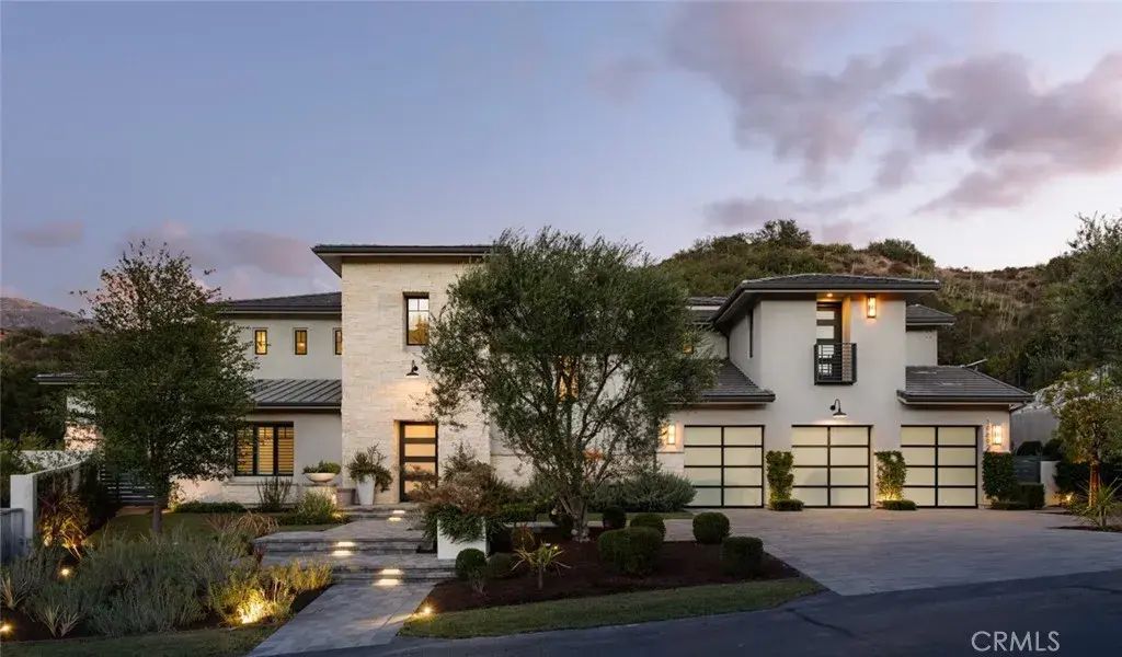 19892 Summit Trail Road, Trabuco Canyon
